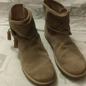 UGG Boots size 9